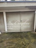 Продава ГАРАЖ, ПАРКОМЯСТО, гр. Шумен, Военно училище, снимка 1