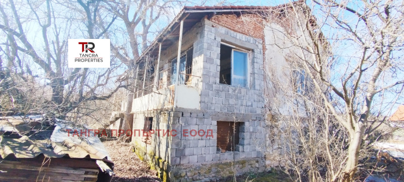 Продава КЪЩА в област Перник, с. Ковачевци - 120 кв.м / 33 500 € » 65 520.31 лв., ТАНГРА ПРОПЪРТИС ЕООД
