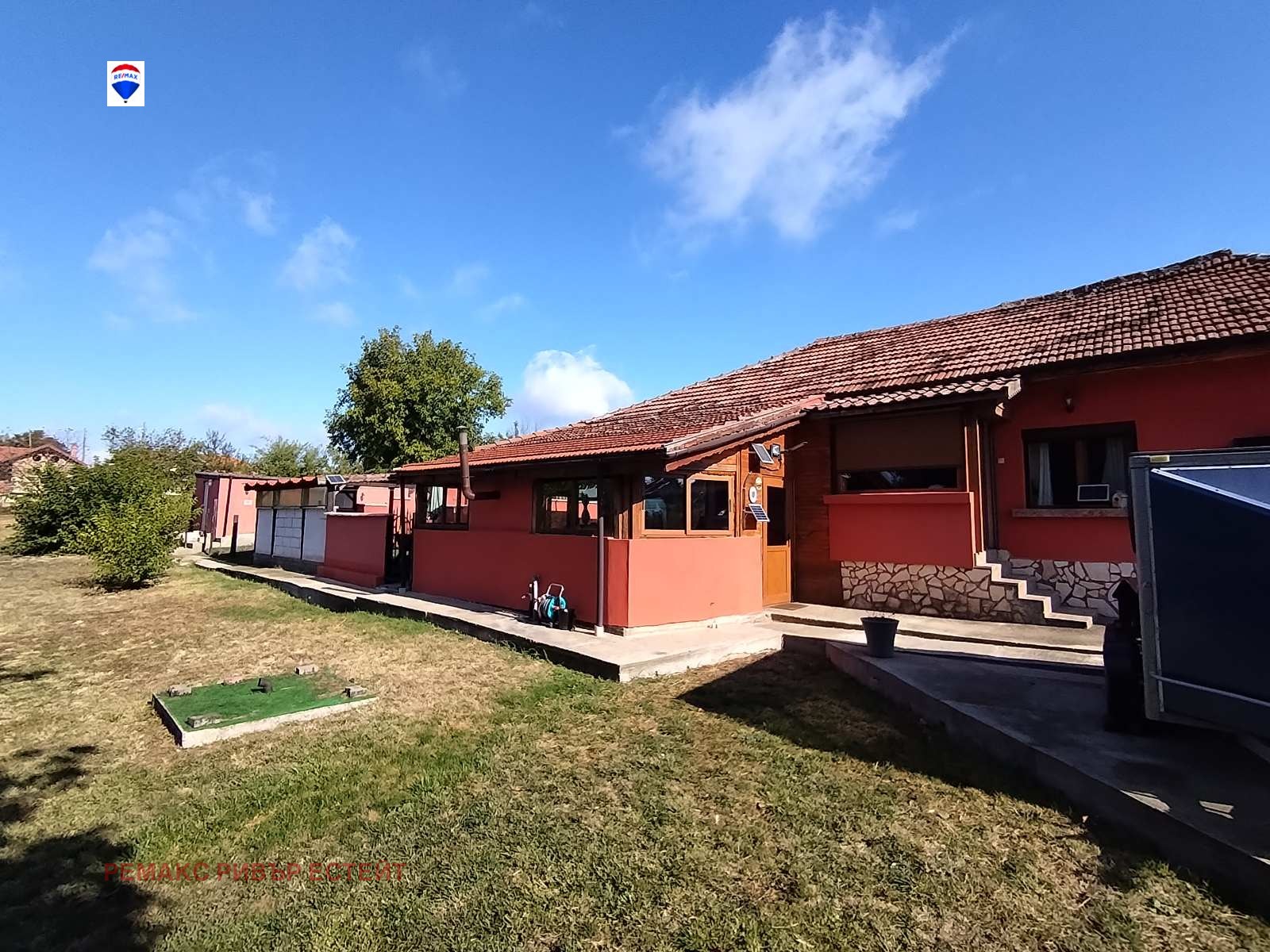 Продава КЪЩА | Imot.bg — изображение 1