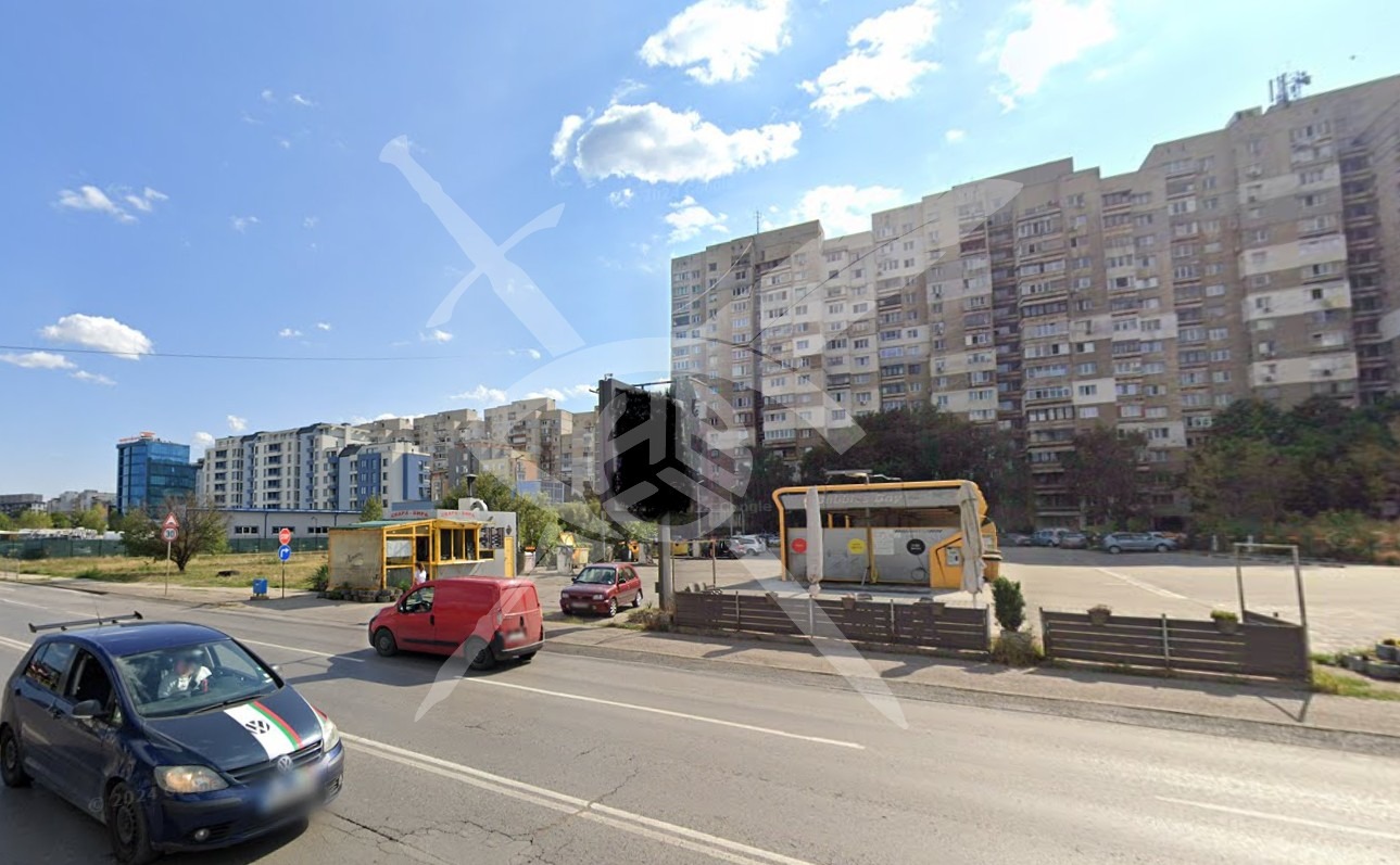 Продава ПАРЦЕЛ | Imot.bg — изображение 1