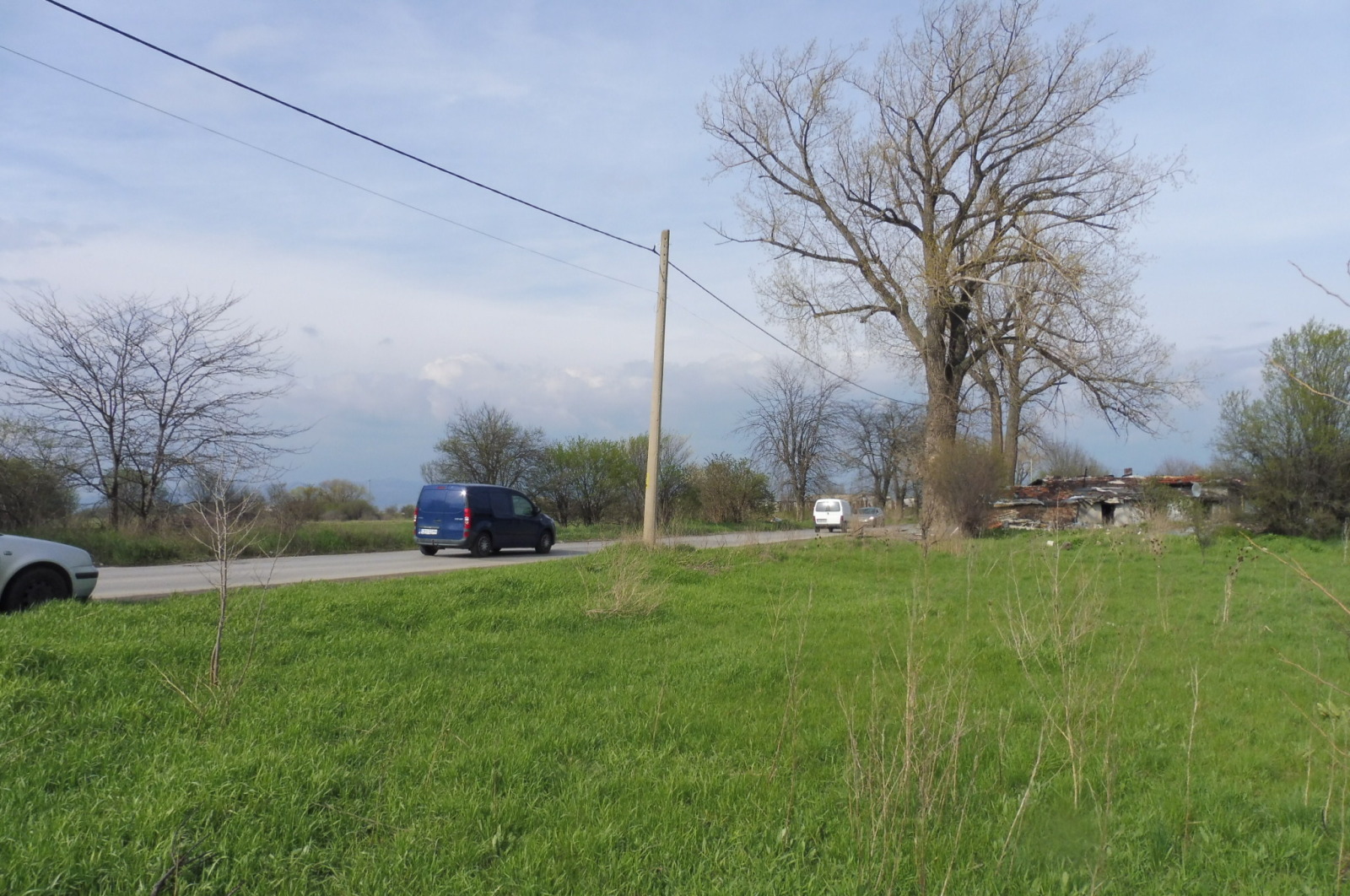 Продава ПАРЦЕЛ | Imot.bg — изображение 1