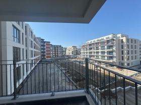 1 bedroom Malinova dolina, Sofia 1