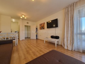 2 bedroom k.k. Slanchev bryag, region Burgas 5