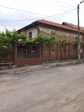 House Nevestino, region Kyustendil