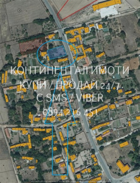 Spiknutí Nedelevo, oblast Plovdiv 2