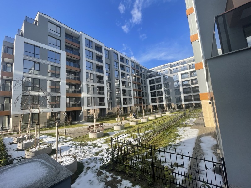 Продава  1-стаен град София , Витоша , 37 кв.м | 14970724 - изображение [4]