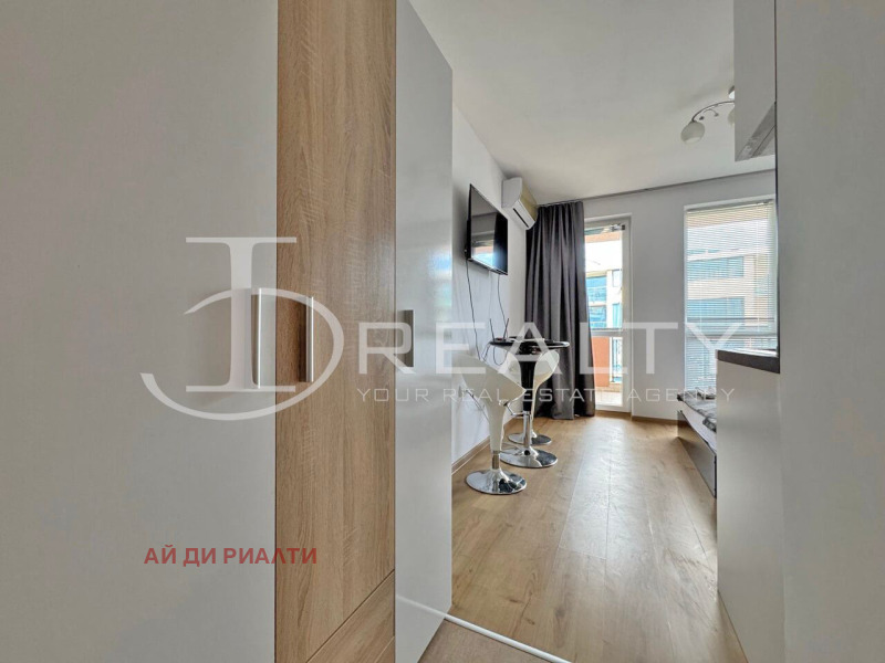 Продава  1-стаен област Бургас , к.к. Слънчев бряг , 33 кв.м | 52334585 - изображение [9]