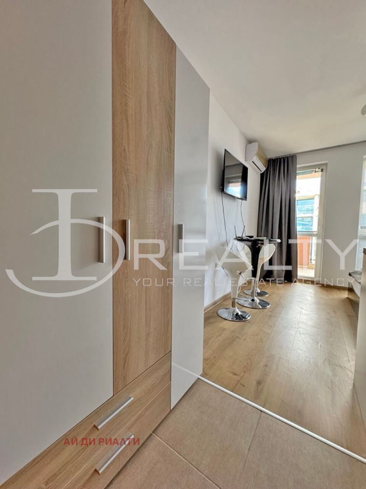 Продава  1-стаен област Бургас , к.к. Слънчев бряг , 33 кв.м | 52334585 - изображение [8]