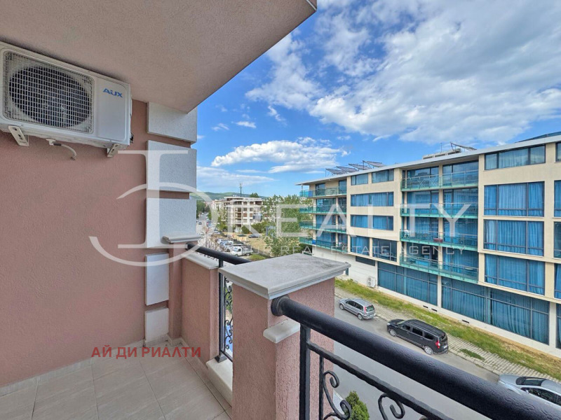 Продава  1-стаен област Бургас , к.к. Слънчев бряг , 33 кв.м | 52334585 - изображение [12]