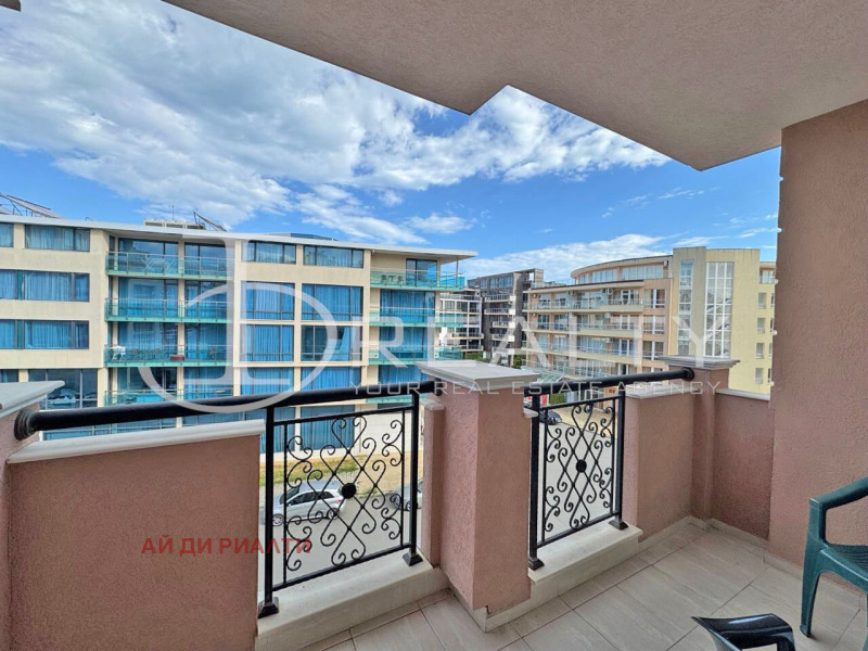 Продава  1-стаен област Бургас , к.к. Слънчев бряг , 33 кв.м | 52334585 - изображение [11]