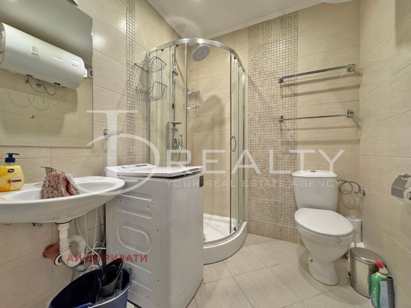 Продава  1-стаен област Бургас , к.к. Слънчев бряг , 33 кв.м | 52334585 - изображение [10]