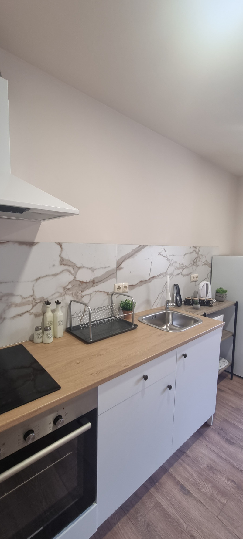 Te koop  1 slaapkamer Pleven , 9-ti kvartal , 68 m² | 79576503 - afbeelding [3]