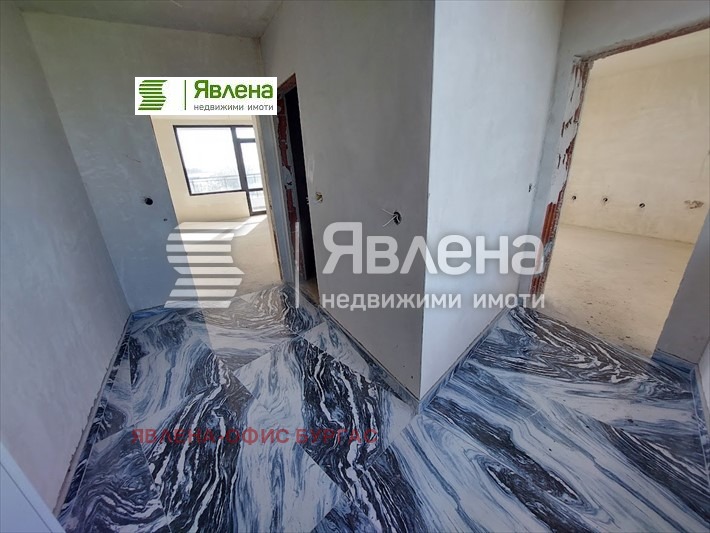 Продава 2-СТАЕН, гр. Поморие, област Бургас, снимка 2 - Aпартаменти - 48202349