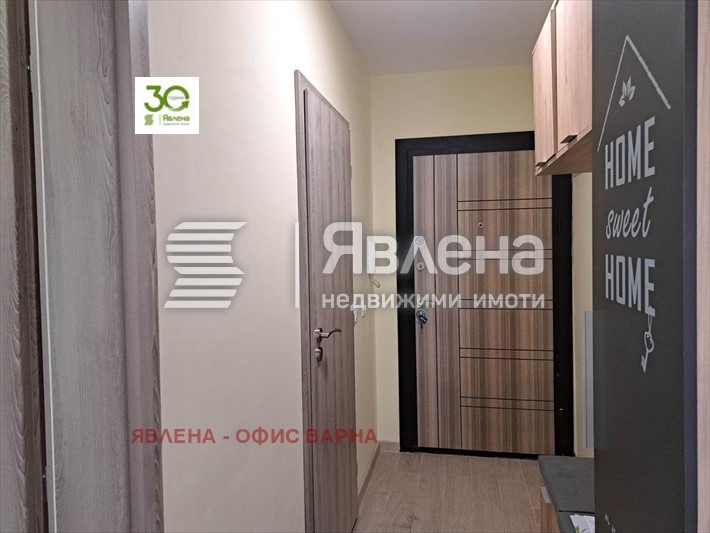 Продается  1 спальня Варна , Победа , 62 кв.м | 22607447 - изображение [7]