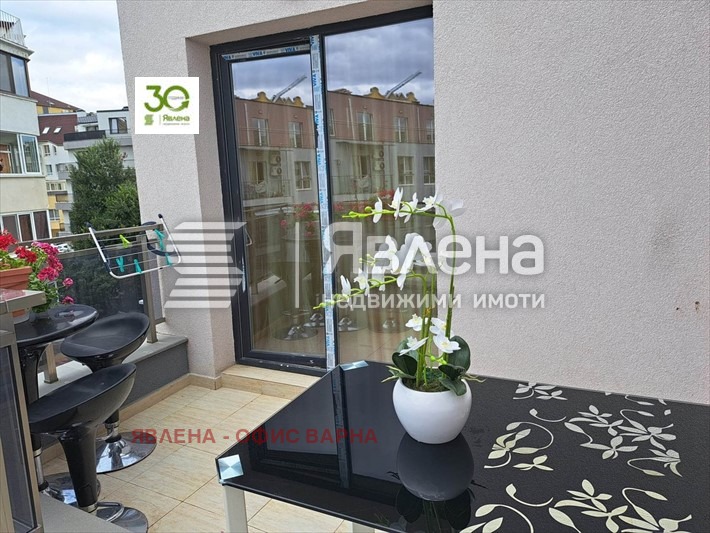 Продается  1 спальня Варна , Победа , 62 кв.м | 22607447 - изображение [10]