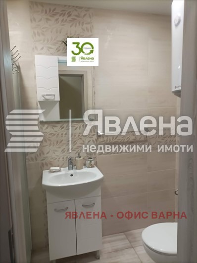 Продается  1 спальня Варна , Победа , 62 кв.м | 22607447 - изображение [9]
