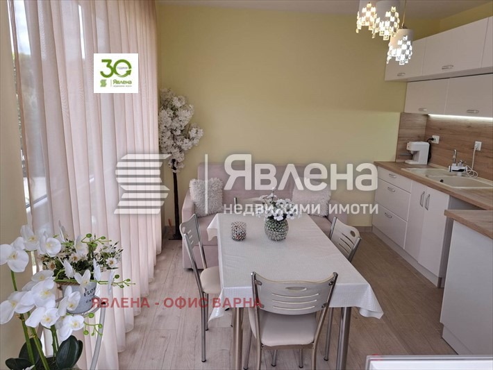Продается  1 спальня Варна , Победа , 62 кв.м | 22607447