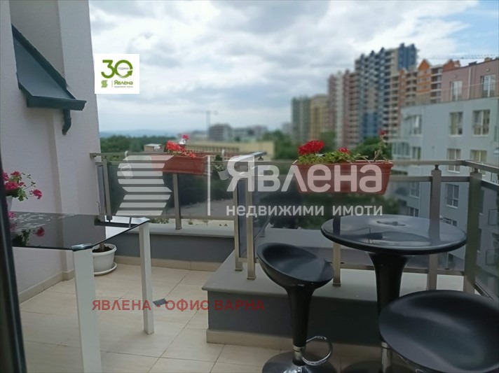 Продается  1 спальня Варна , Победа , 62 кв.м | 22607447 - изображение [11]