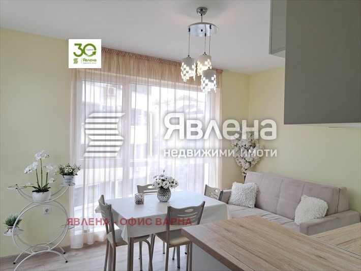 Продается  1 спальня Варна , Победа , 62 кв.м | 22607447 - изображение [3]