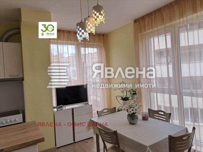 Продается  1 спальня Варна , Победа , 62 кв.м | 22607447 - изображение [4]