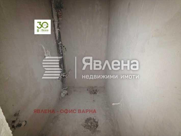 Продава  2-стаен град Варна , Погреби , 50 кв.м | 11595291 - изображение [9]
