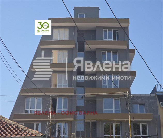 Продава  2-стаен град Варна , Погреби , 50 кв.м | 11595291