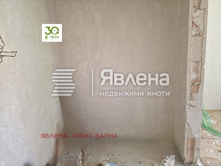 Продава  2-стаен град Варна , Погреби , 50 кв.м | 11595291 - изображение [6]