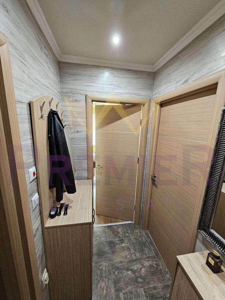 Продава 2-СТАЕН, гр. Варна, Кайсиева градина, снимка 15 - Апартаменти - 54613255