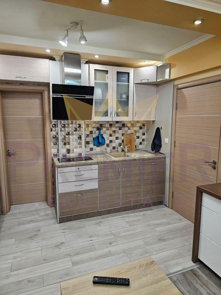 Продава 2-СТАЕН, гр. Варна, Кайсиева градина, снимка 4 - Апартаменти - 54613255