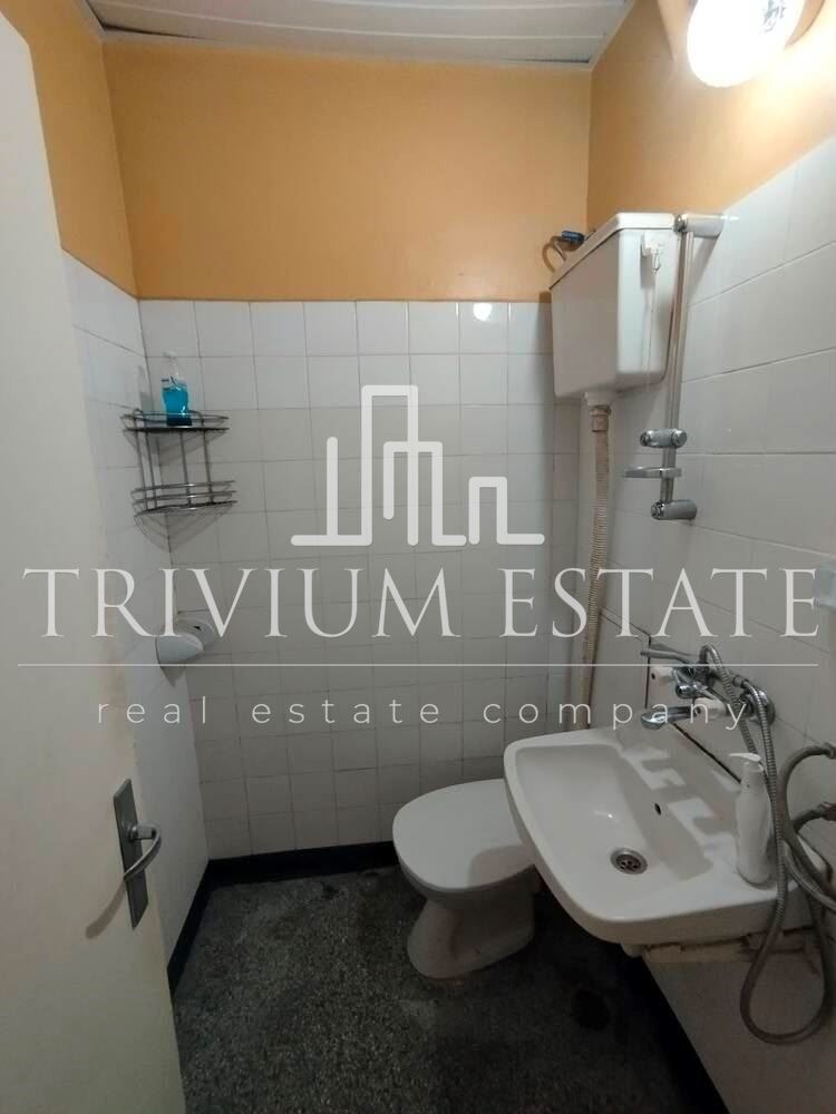 Продава 2-СТАЕН, гр. Пловдив, Кършияка, снимка 9 - Апартаменти - 55748530