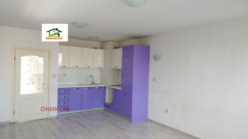 Продава 3-СТАЕН, гр. Пазарджик, Ставропол, снимка 1 - Aпартаменти - 49524977