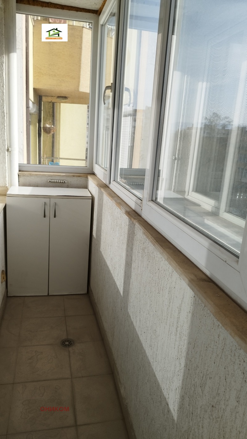 Продава 3-СТАЕН, гр. Пазарджик, Ставропол, снимка 4 - Aпартаменти - 49524977