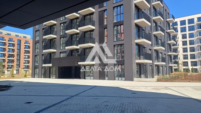 En venta  2 dormitorios Sofia , Krasno selo , 111 metros cuadrados | 26424362 - imagen [5]