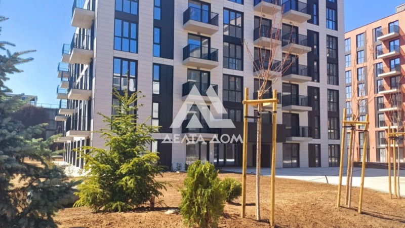 En venta  2 dormitorios Sofia , Krasno selo , 111 metros cuadrados | 26424362 - imagen [2]