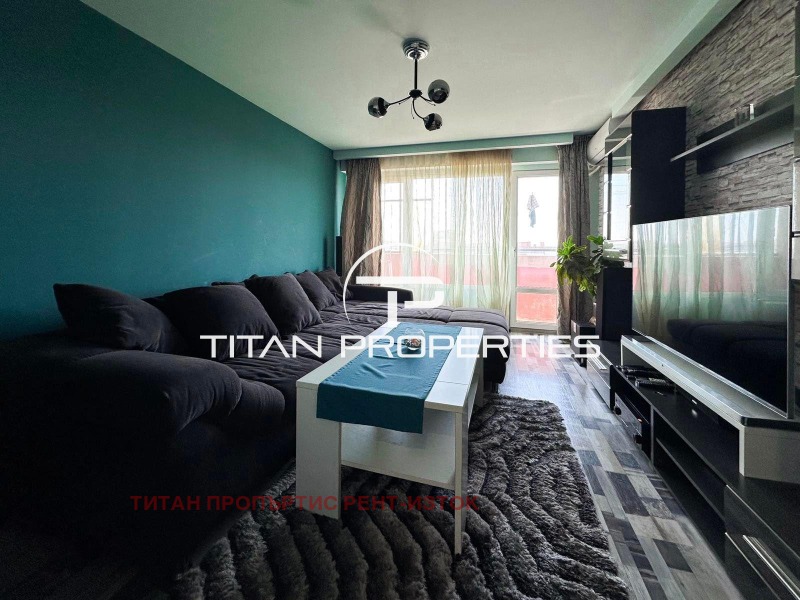 Продава 3-СТАЕН, гр. Бургас, Братя Миладинови, снимка 16 - Апартаменти - 52799386