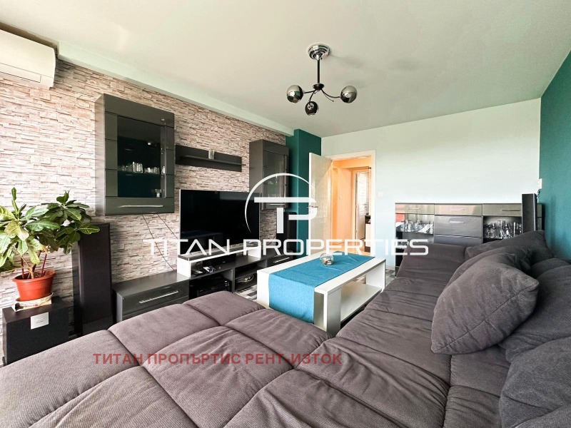 Продава 3-СТАЕН, гр. Бургас, Братя Миладинови, снимка 5 - Апартаменти - 52799386