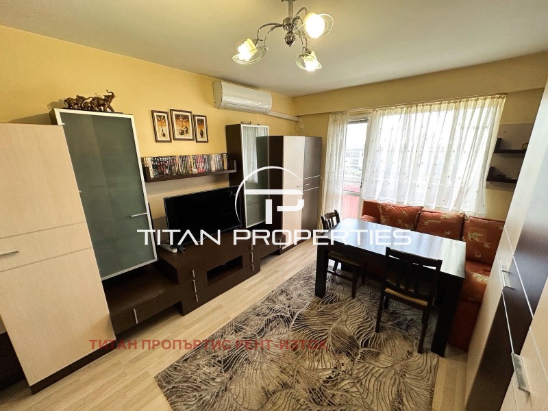 Продава 3-СТАЕН, гр. Бургас, Братя Миладинови, снимка 8 - Апартаменти - 52799386