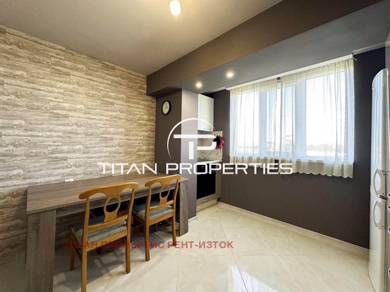 Продава 3-СТАЕН, гр. Бургас, Братя Миладинови, снимка 14 - Апартаменти - 52799386