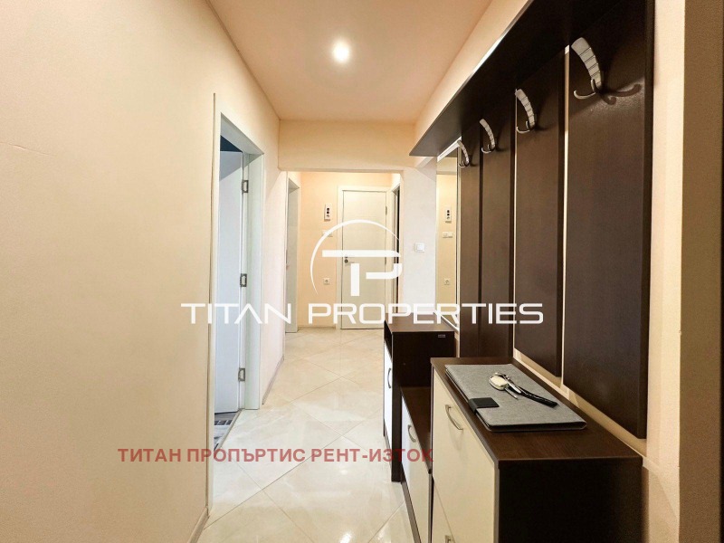 Продава 3-СТАЕН, гр. Бургас, Братя Миладинови, снимка 3 - Апартаменти - 52799386