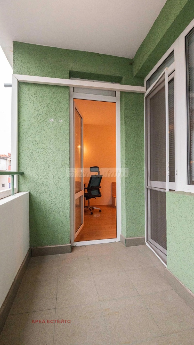 Продава 3-СТАЕН, гр. Бургас, Лазур, снимка 8 - Апартаменти - 53438422