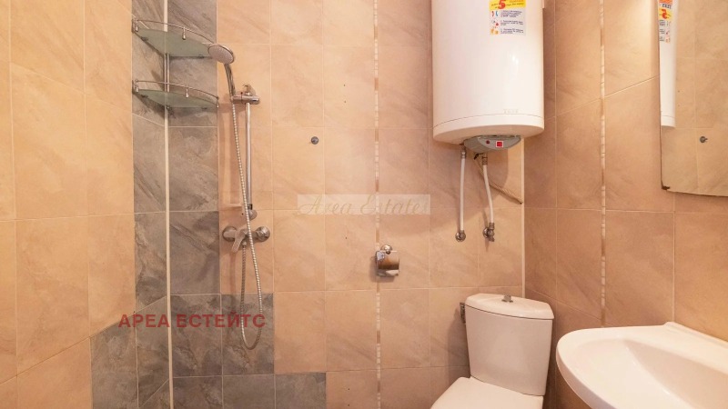 Продава 3-СТАЕН, гр. Бургас, Лазур, снимка 14 - Апартаменти - 53438422