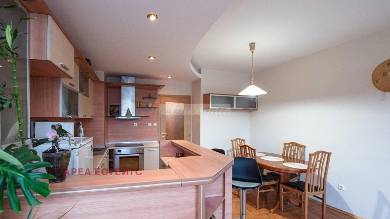 Продава 3-СТАЕН, гр. Бургас, Лазур, снимка 7 - Апартаменти - 53438422