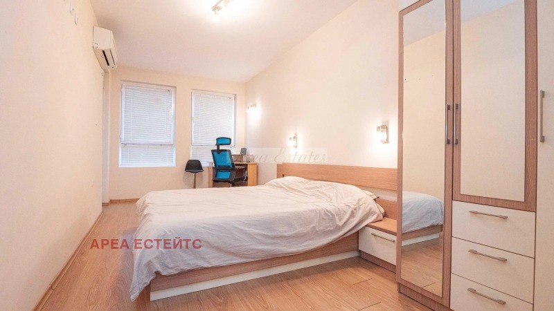 Продава 3-СТАЕН, гр. Бургас, Лазур, снимка 12 - Апартаменти - 53438422