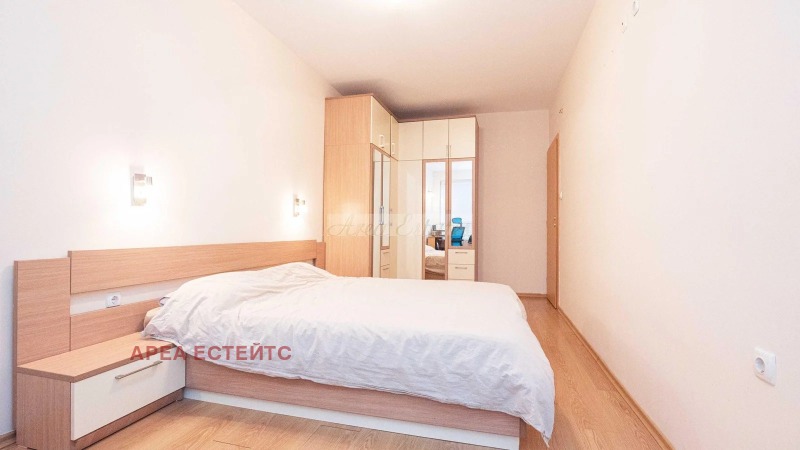 Продава 3-СТАЕН, гр. Бургас, Лазур, снимка 11 - Апартаменти - 53438422