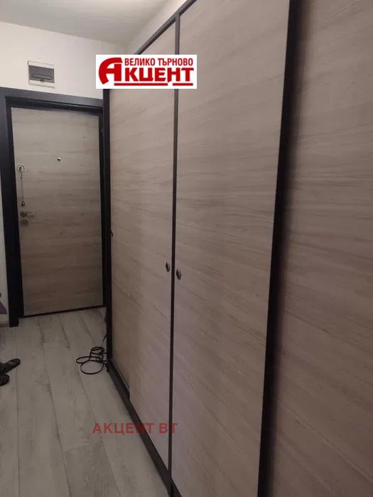 Продава 3-СТАЕН, гр. Велико Търново, Картала, снимка 2 - Апартаменти - 53561347