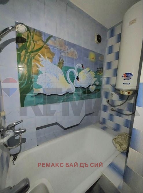 Продава 3-СТАЕН, гр. Добрич, Добротица - Варненска, снимка 10 - Апартаменти - 54796345