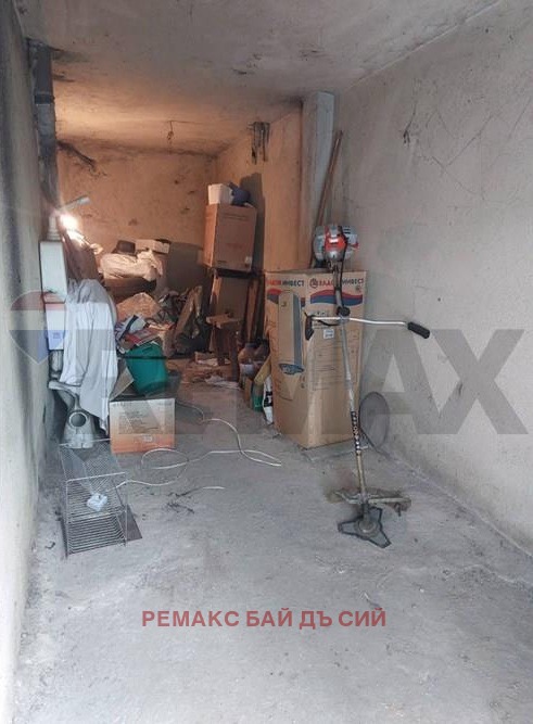 Продава 3-СТАЕН, гр. Добрич, Добротица - Варненска, снимка 13 - Апартаменти - 54796345