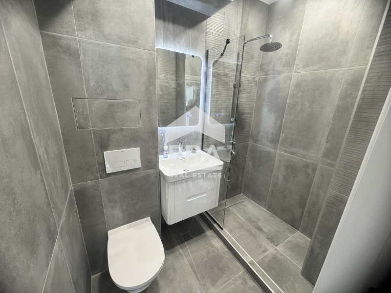 Продава 3-СТАЕН, гр. Варна, Чайка, снимка 11 - Апартаменти - 55886194