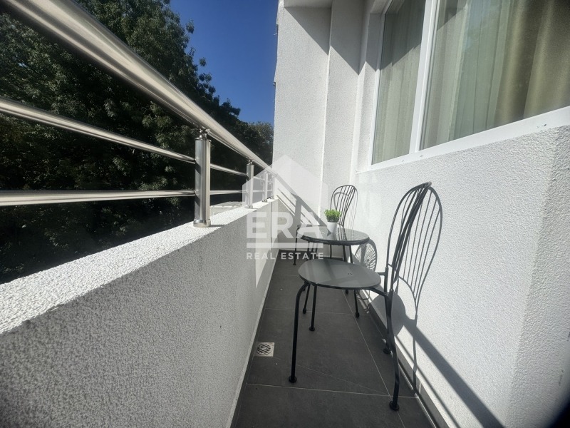 Продава 3-СТАЕН, гр. Варна, Чайка, снимка 10 - Апартаменти - 55886194