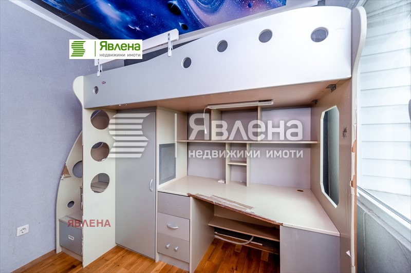 Myytävänä  3 makuuhuonetta Sofia , Slatina , 93 neliömetriä | 64227107 - kuva [14]